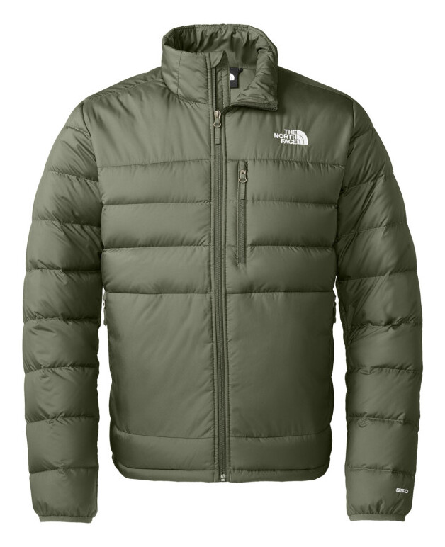 The North Face Down Hybrid Jacket