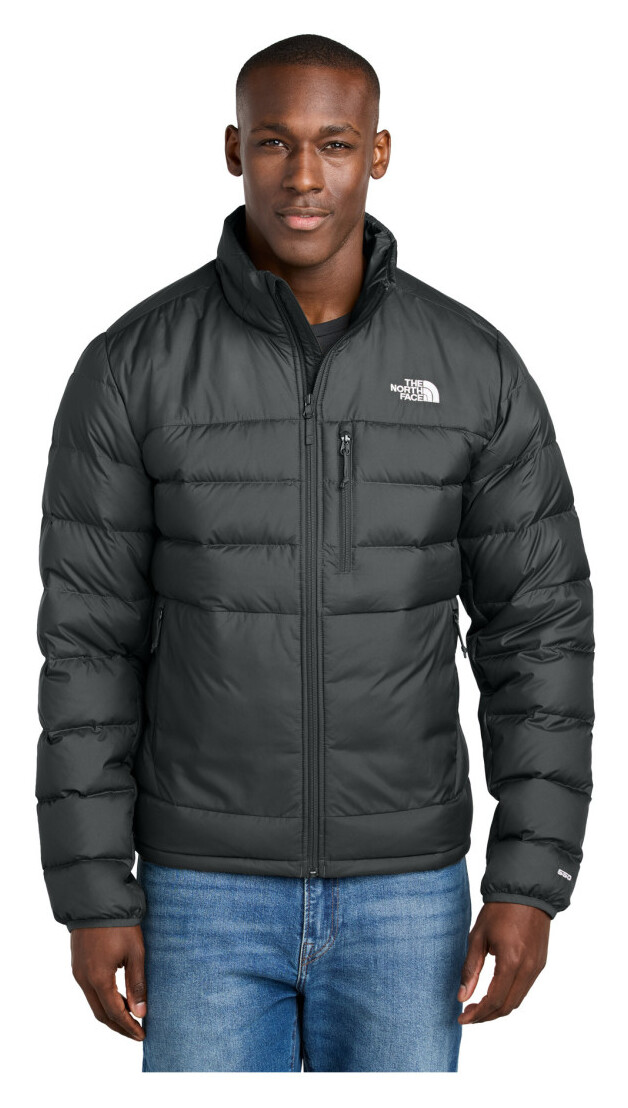 The North Face Down Hybrid Jacket