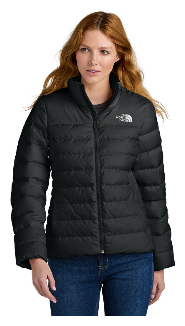 The North Face Women's Down Hybrid Jacket
