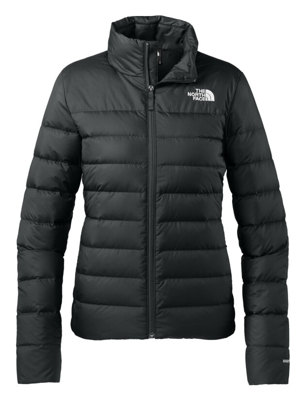 The North Face Women's Down Hybrid Jacket