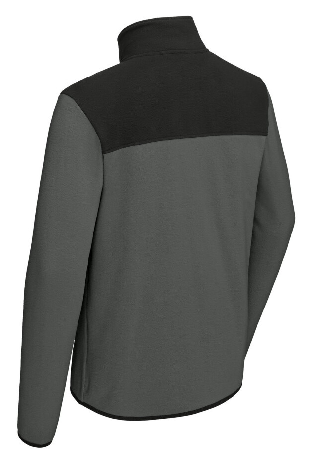 The North Face Glacier Full-Zip Fleece Jacket
