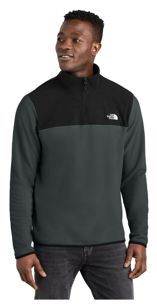 The North Face Glacier 1/4-Zip Fleece