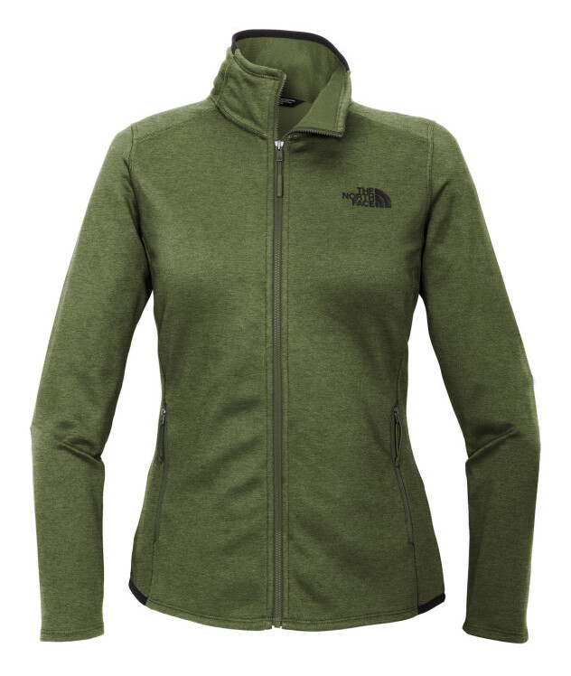 The North Face Women's Skyline Full-Zip Fleece Jacket