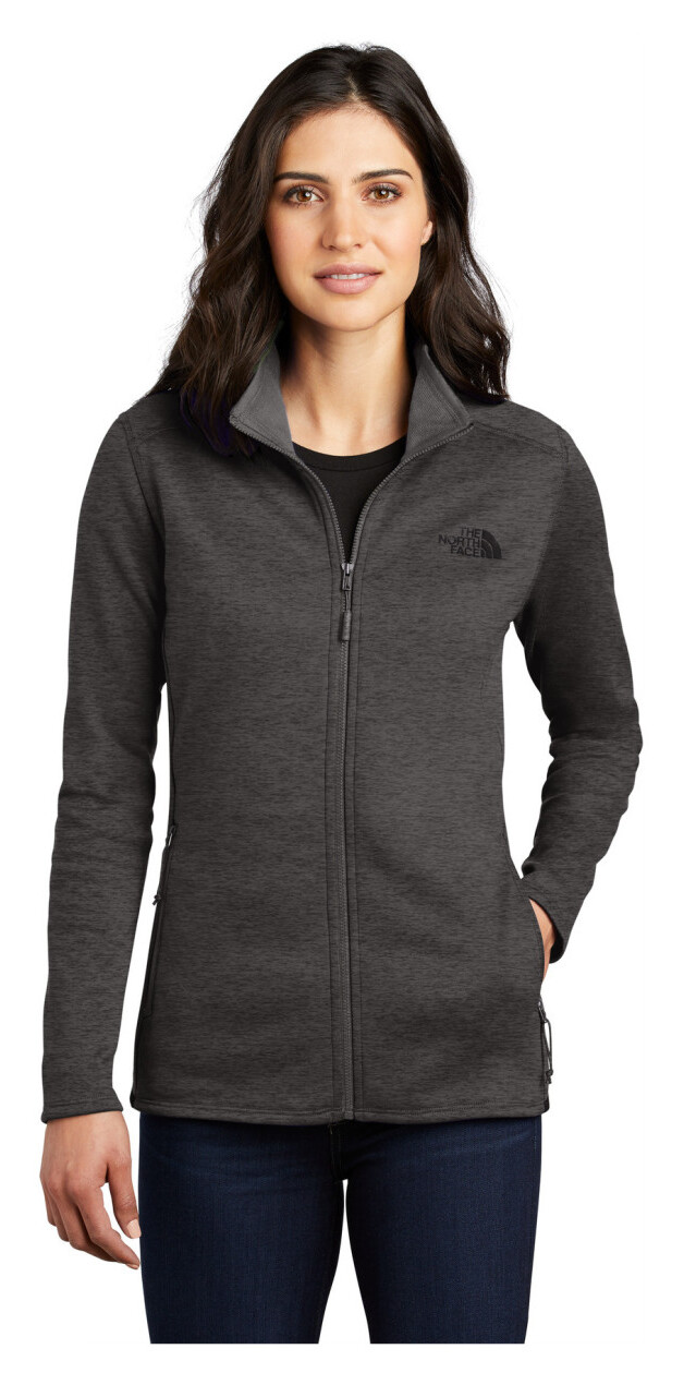 The North Face Women's Skyline Full-Zip Fleece Jacket