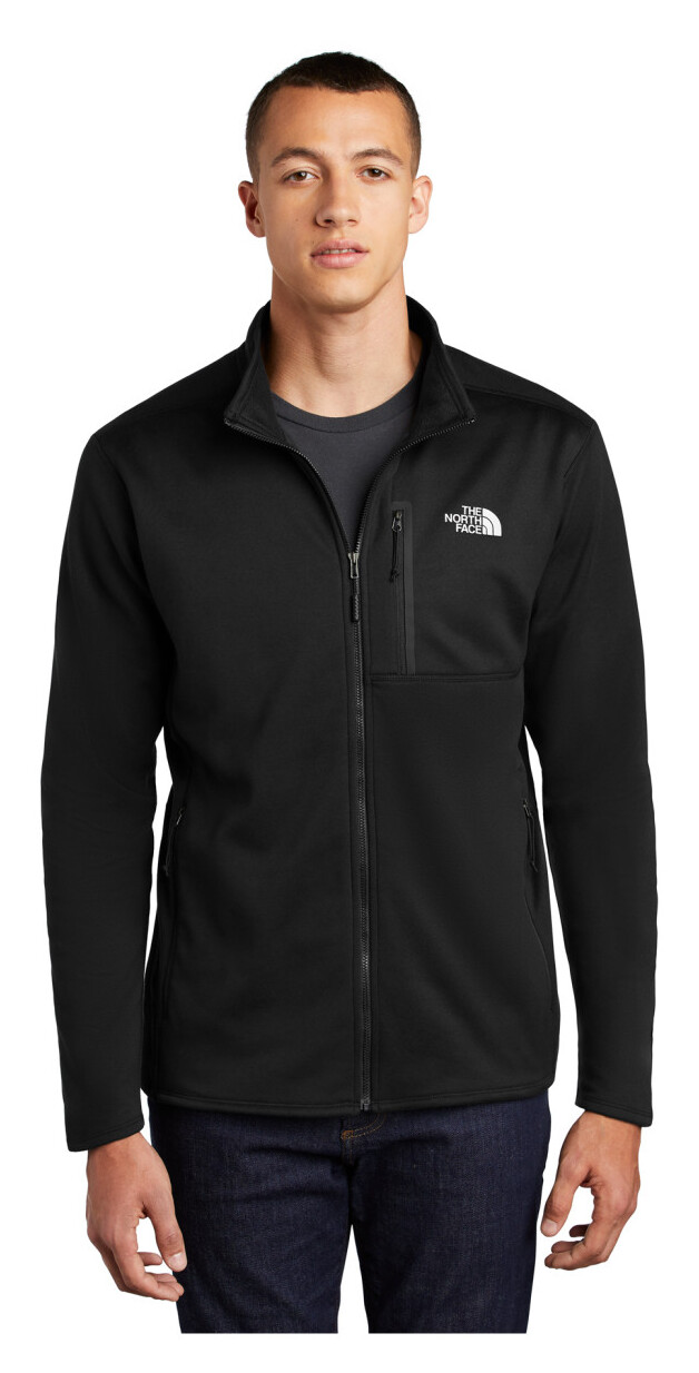 The North Face Skyline Full-Zip Fleece Jacket