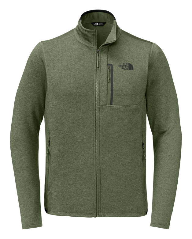 The North Face Skyline Full-Zip Fleece Jacket