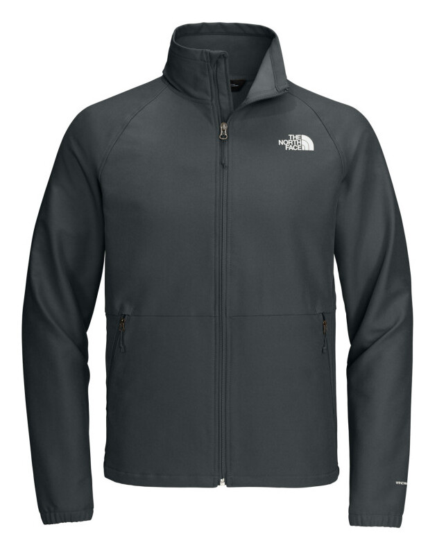 The North Face Barr Lake Soft Shell Jacket