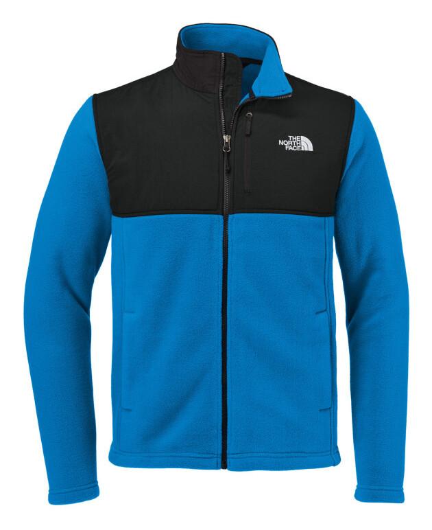 The North Face Highest Peak Full-Zip Fleece Jacket