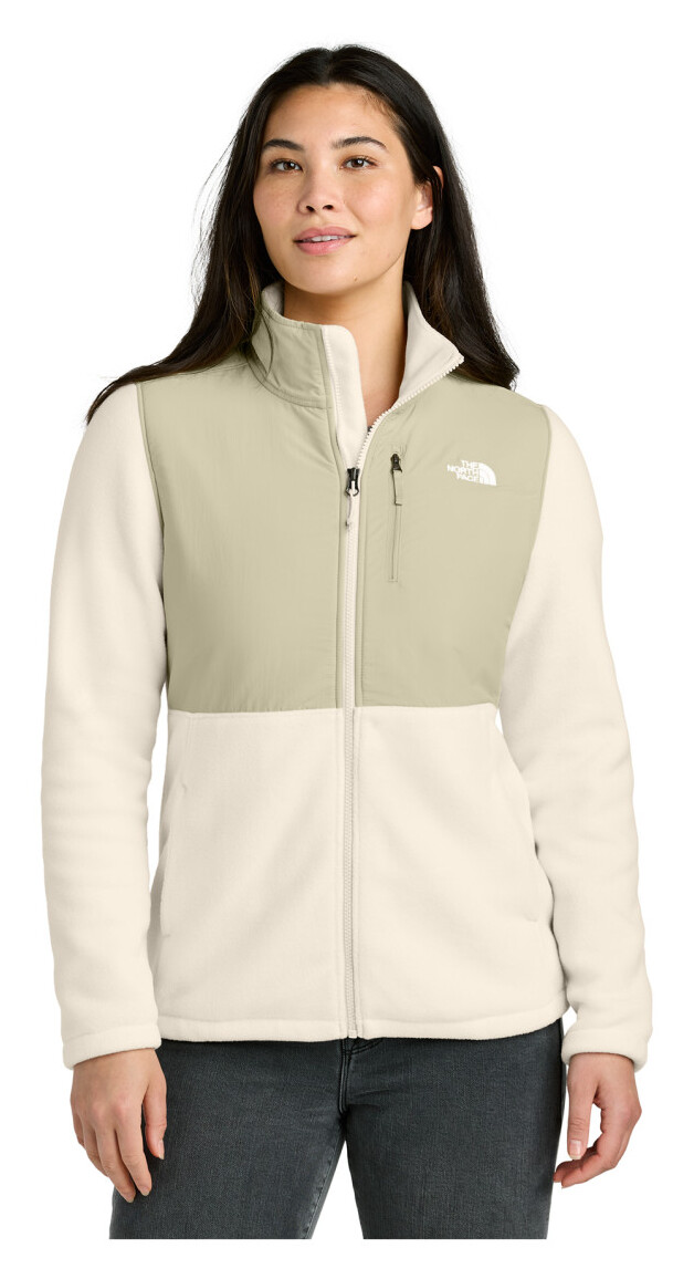 The North Face Women's Highest Peak Full-Zip Fleece Jacket