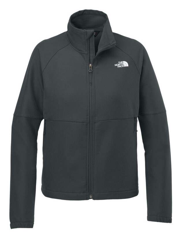 The North Face Women's Barr Lake Soft Shell Jacket