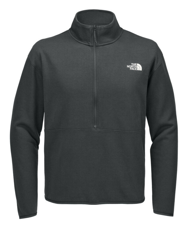 The North Face Double-Knit 1/2-Zip Fleece