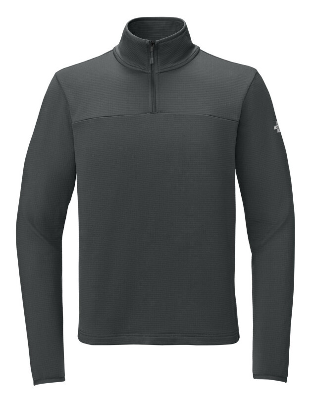The North Face Aim 1/4-Zip Fleece