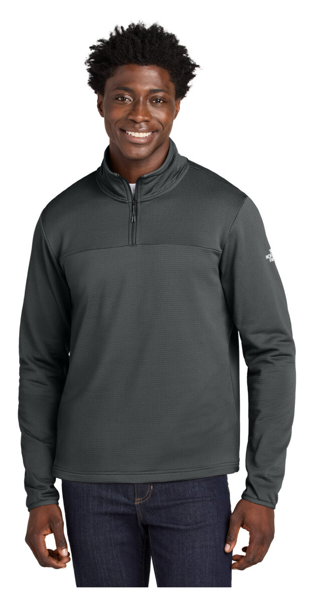The North Face Aim 1/4-Zip Fleece