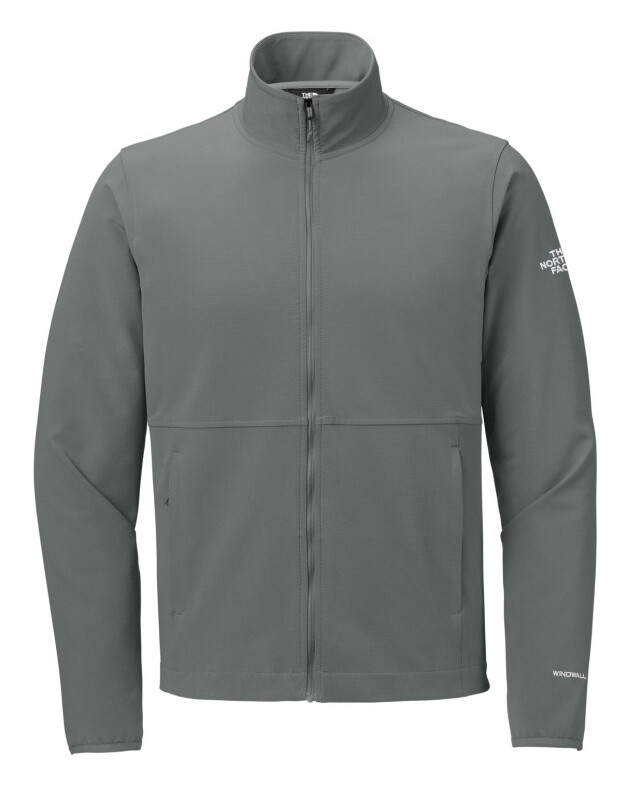 The North Face Edge Stretch Soft Shell Jacket