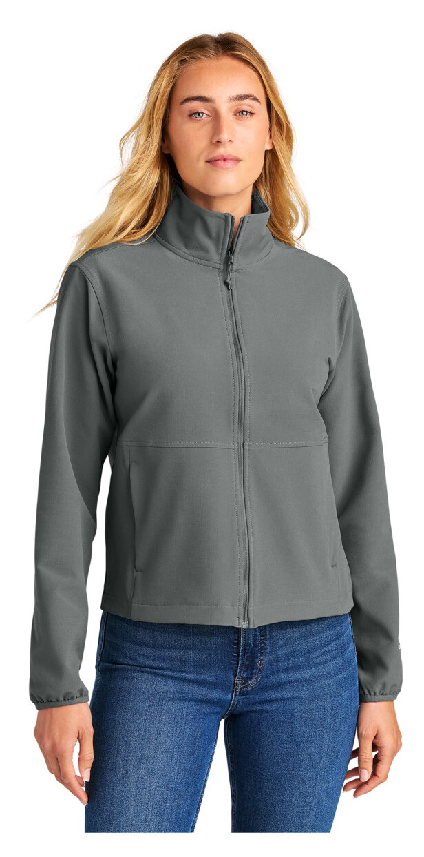 The North Face Women's Edge Stretch Soft Shell Jacket