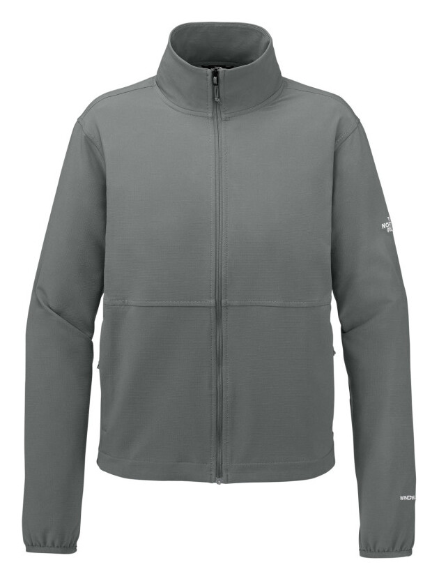 The North Face Women's Edge Stretch Soft Shell Jacket