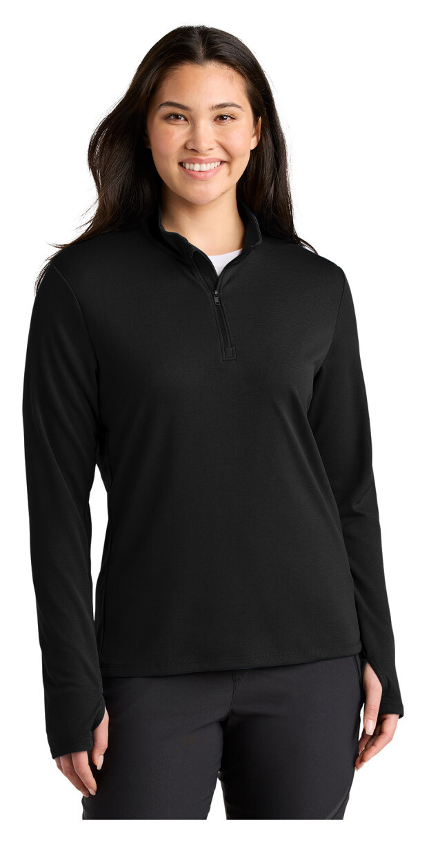 The North Face Women's Ambition 1/4-Zip