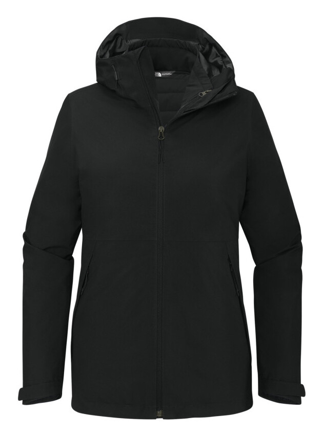 The North Face Women's Castle Valley Triclimate 3-in-1 Jacket