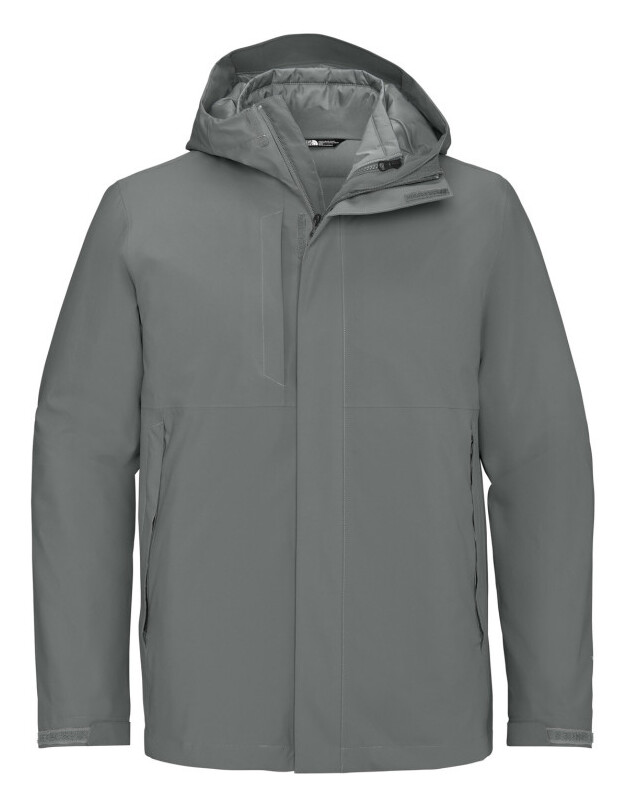 The North Face Castle Valley Triclimate 3-in-1 Jacket