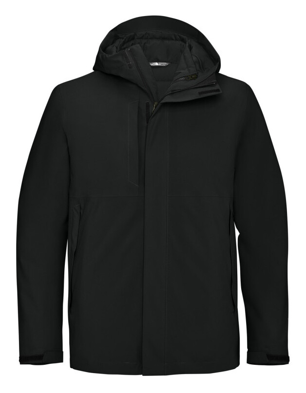 The North Face Castle Valley Triclimate 3-in-1 Jacket