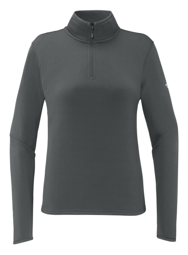 The North Face Women's Aim 1/4-Zip Fleece