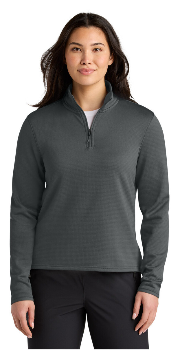 The North Face Women's Aim 1/4-Zip Fleece