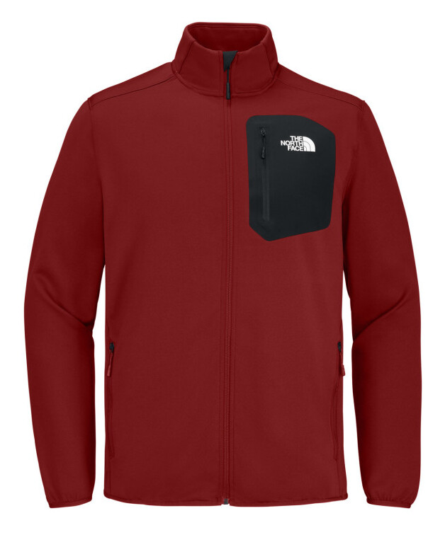 The North Face Dove Creek Full-Zip Fleece Jacket