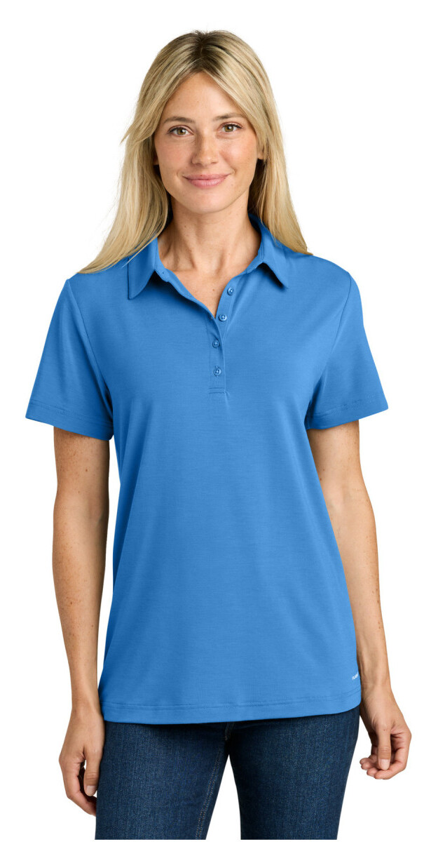 The North Face Women's Canyon Crest Polo