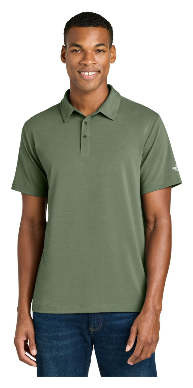The North Face Canyon Crest Polo