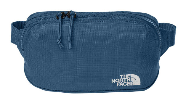 The North Face 1L Travel Hip Pack