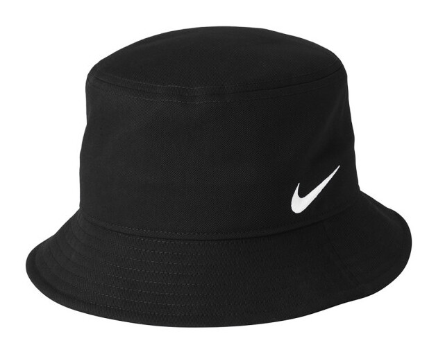 Nike Swoosh Bucket Hat