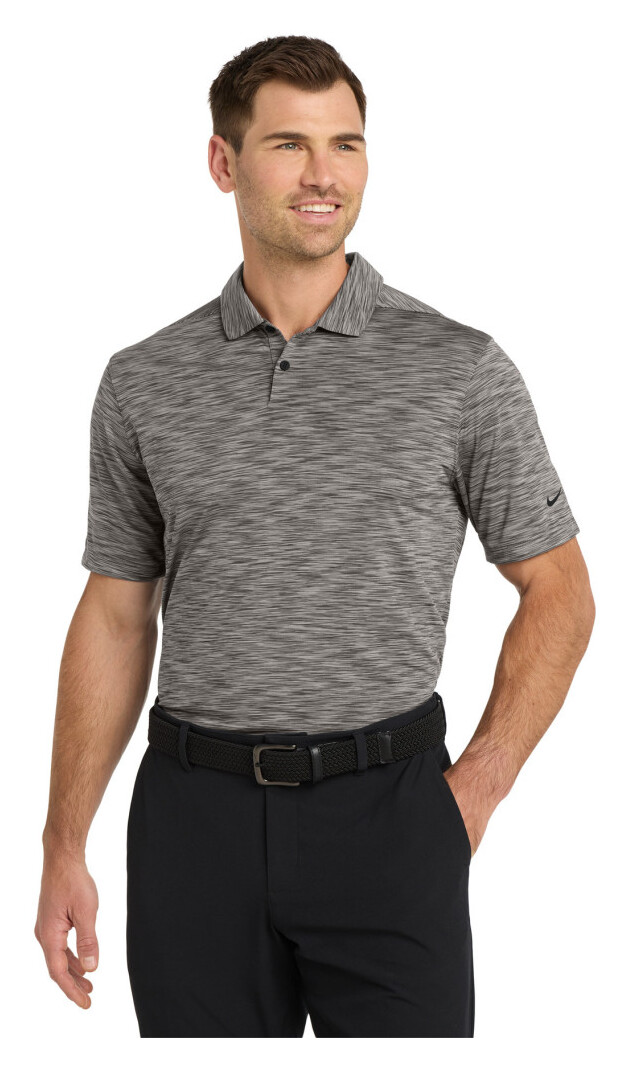 Nike Dri-FIT Vapor Space Dyed Polo