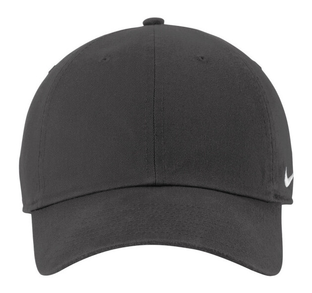 Nike Heritage Cotton Twill Cap
