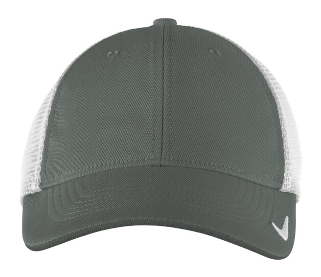 Nike Stretch-to-Fit Mesh Back Cap