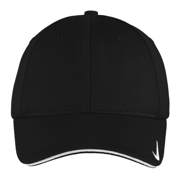 Nike Dri-FIT Stretch Mesh Sandwich Bill Cap