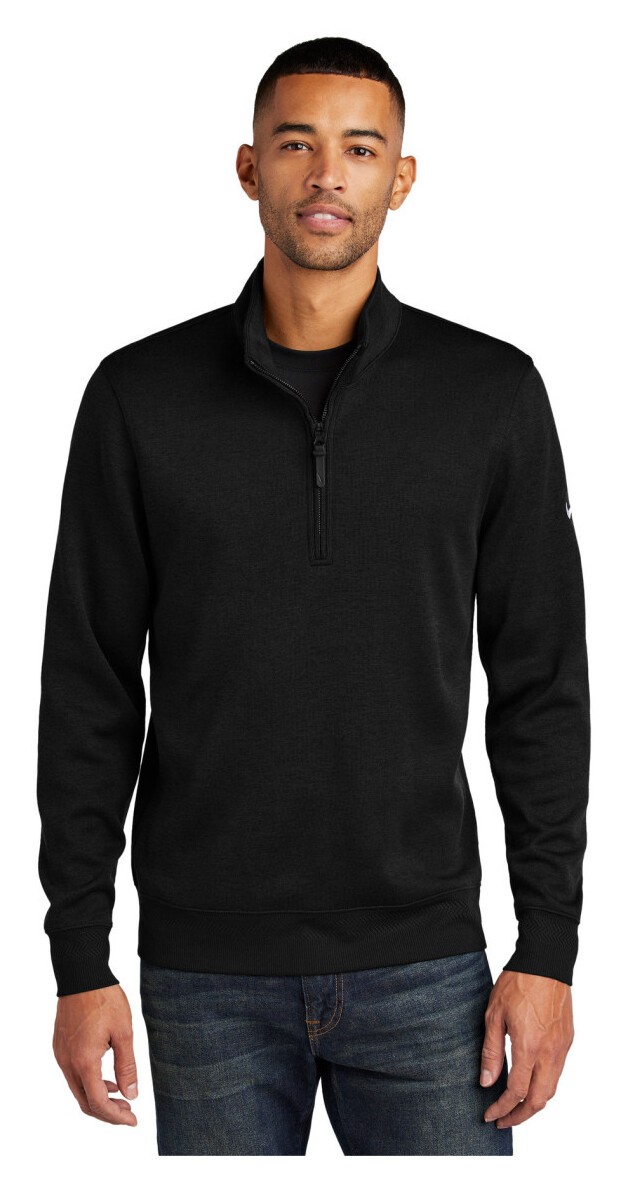 Nike Dri-FIT Corporate 1/2-Zip
