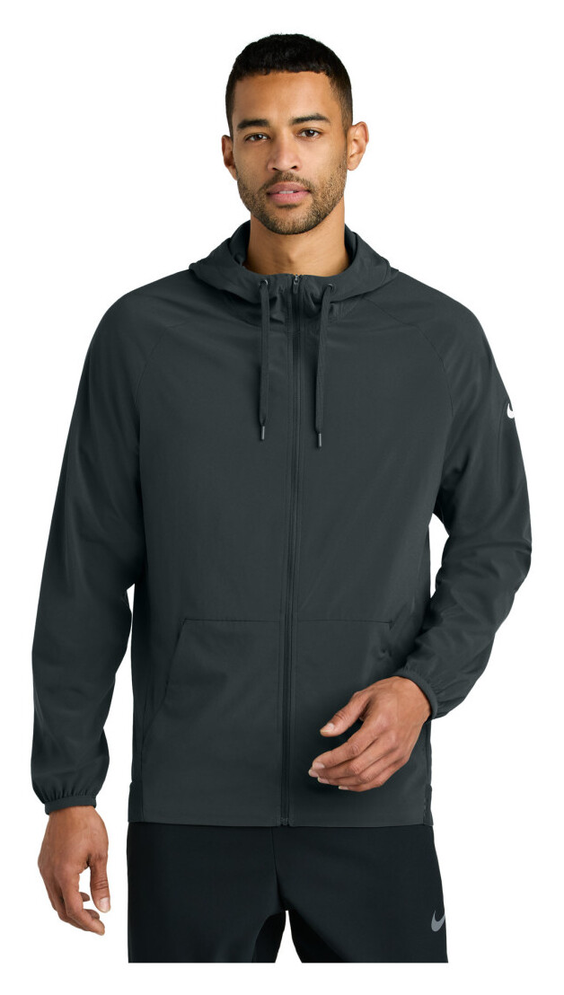 Nike Pro Hooded Jacket