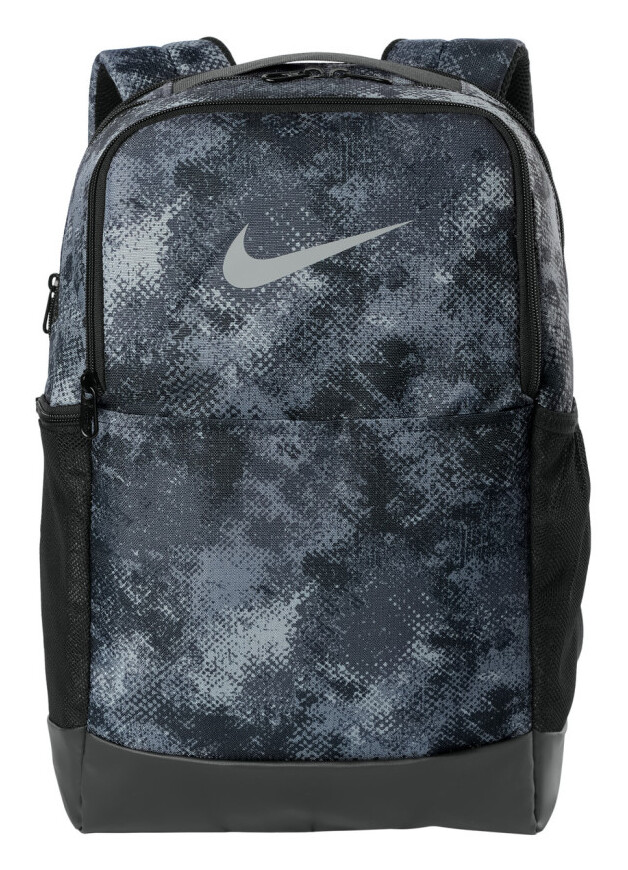 LIMITED EDITION Nike Brasilia Camo Backpack