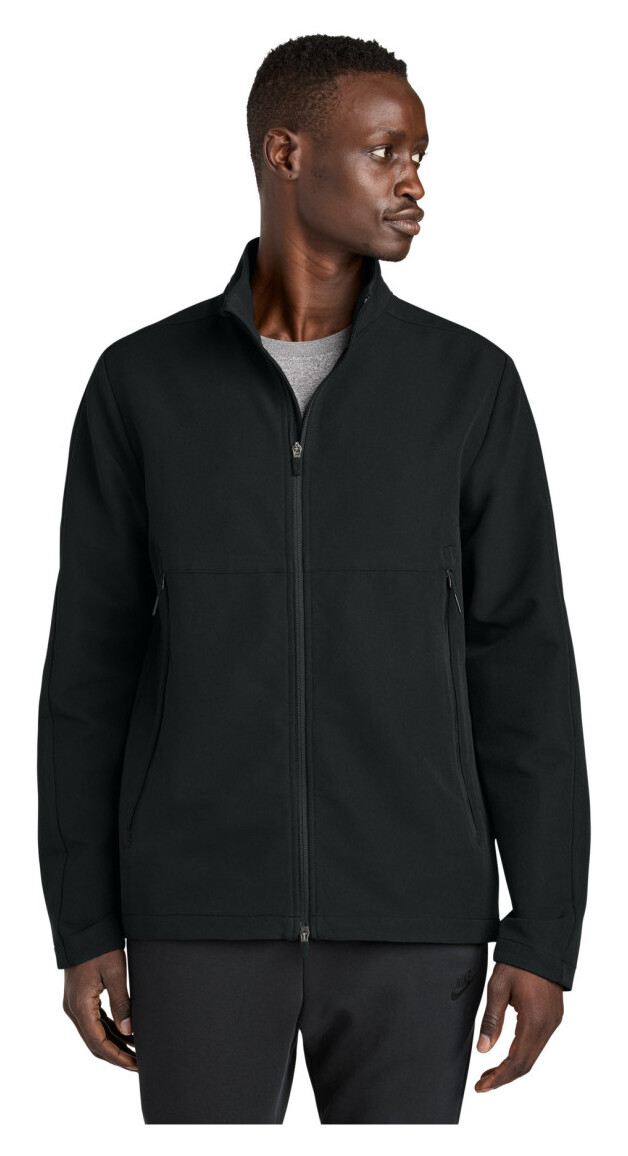 Nike Full-Zip Soft Shell Jacket