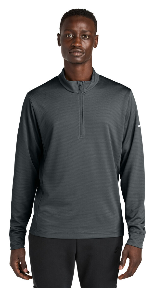 Nike Essential 1/2-Zip Cover-Up