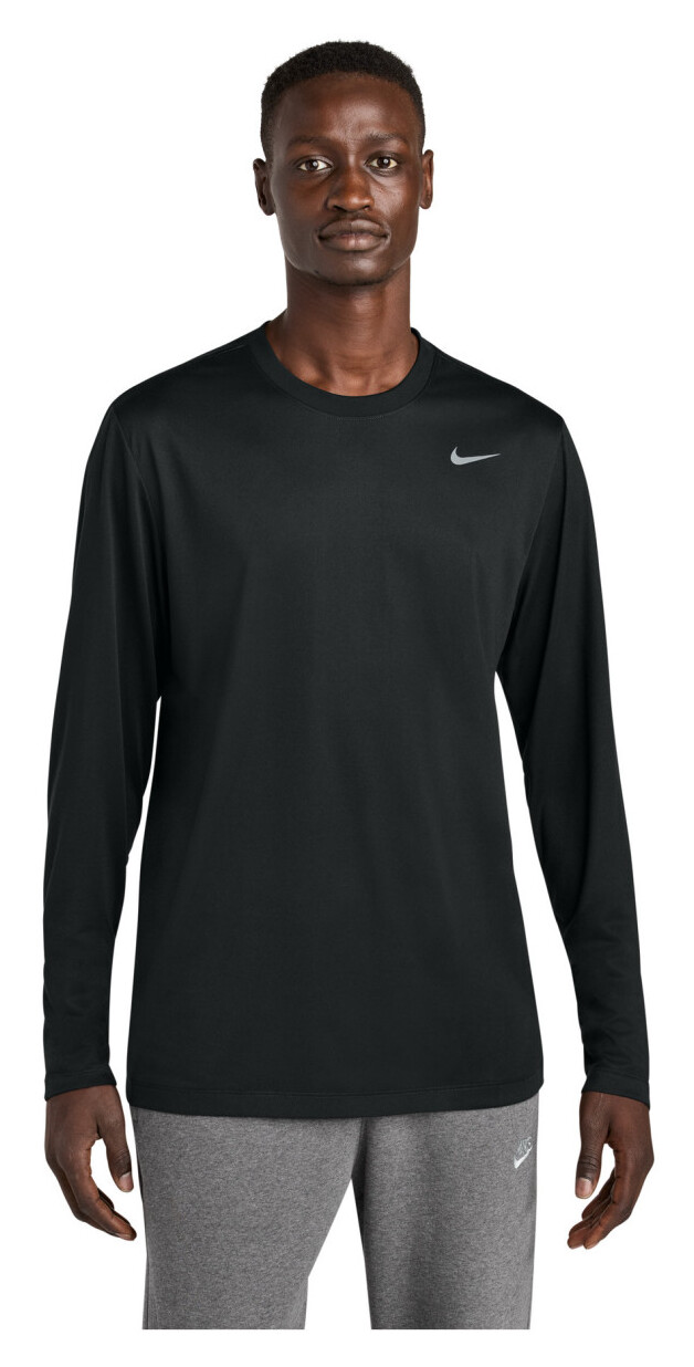 Nike Team rLegend Long Sleeve Tee