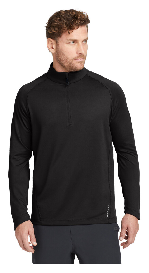 OGIO Radius 1/4-Zip.