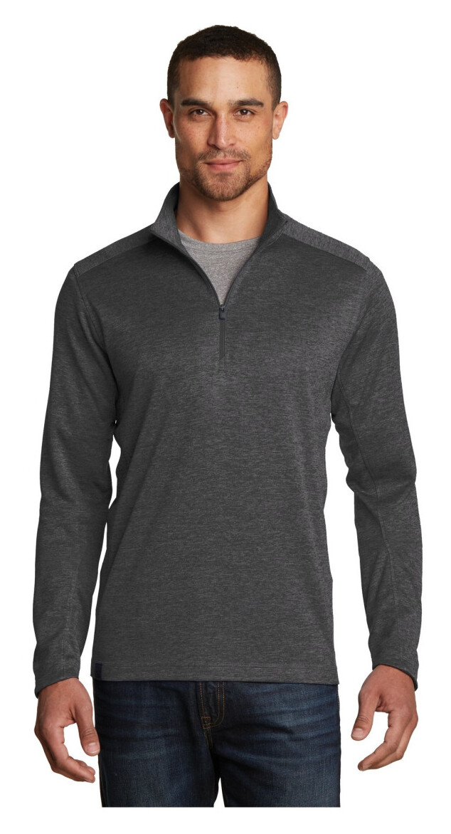 OGIO Pixel 1/4-Zip.