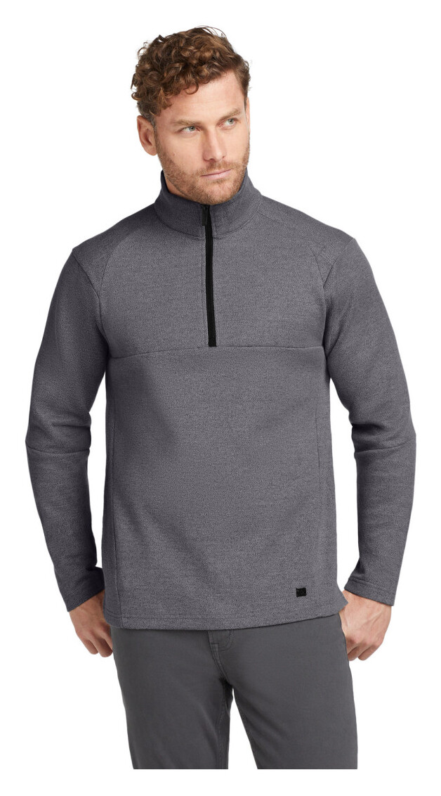 OGIO Transition 1/4-Zip.