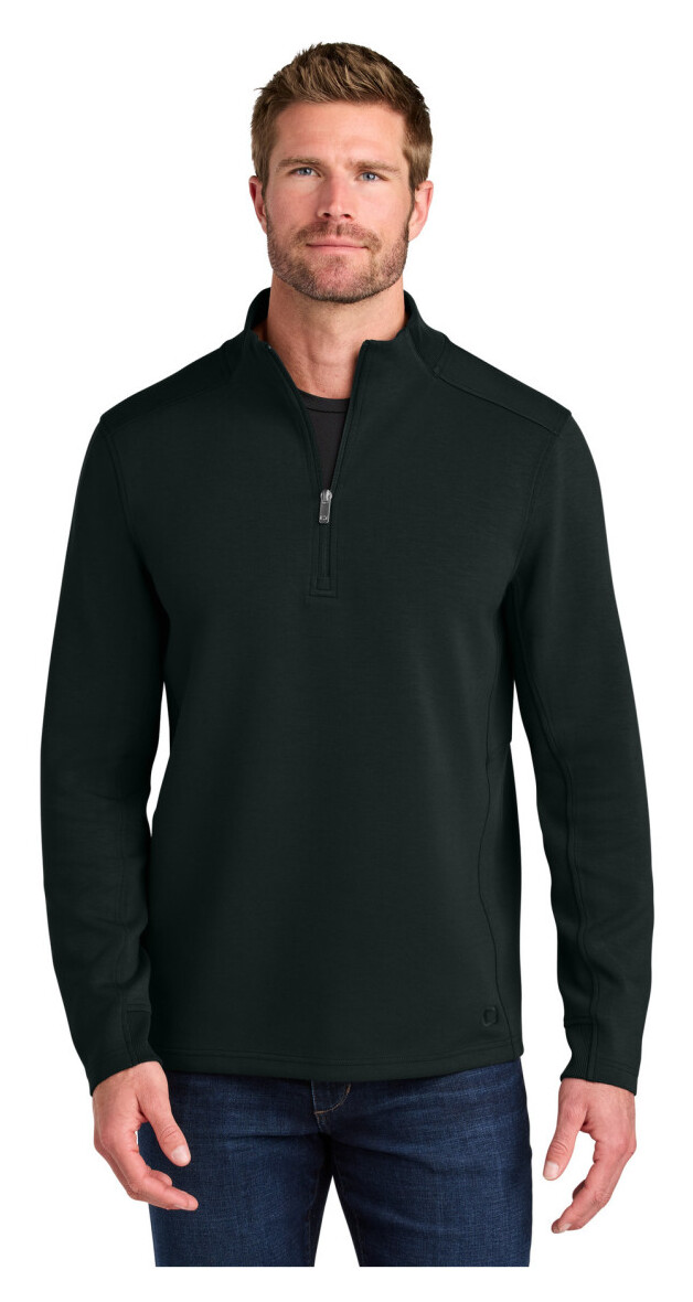 OGIO Transcend 1/4-Zip