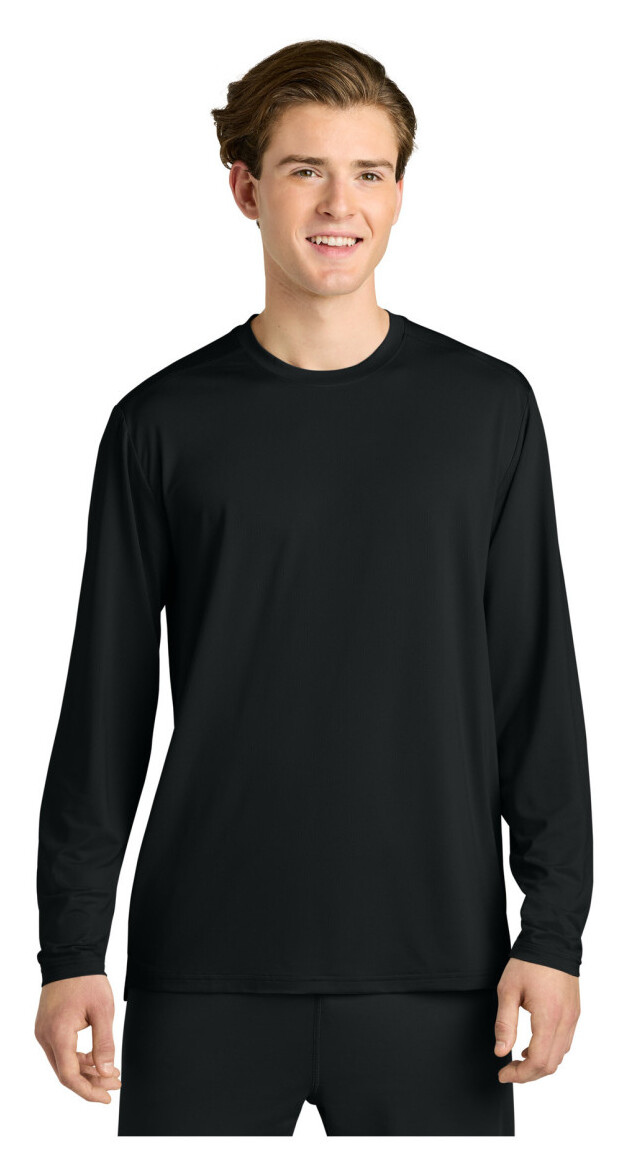 Richardson Clutch Long Sleeve Tee