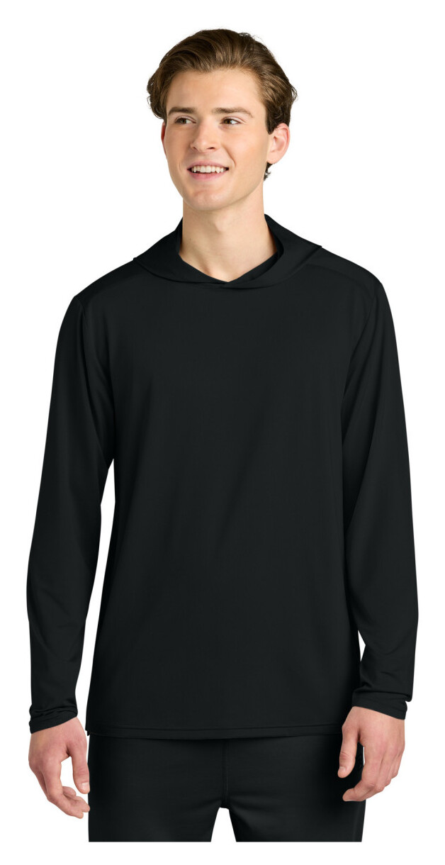 Richardson Clutch Long Sleeve Hoodie