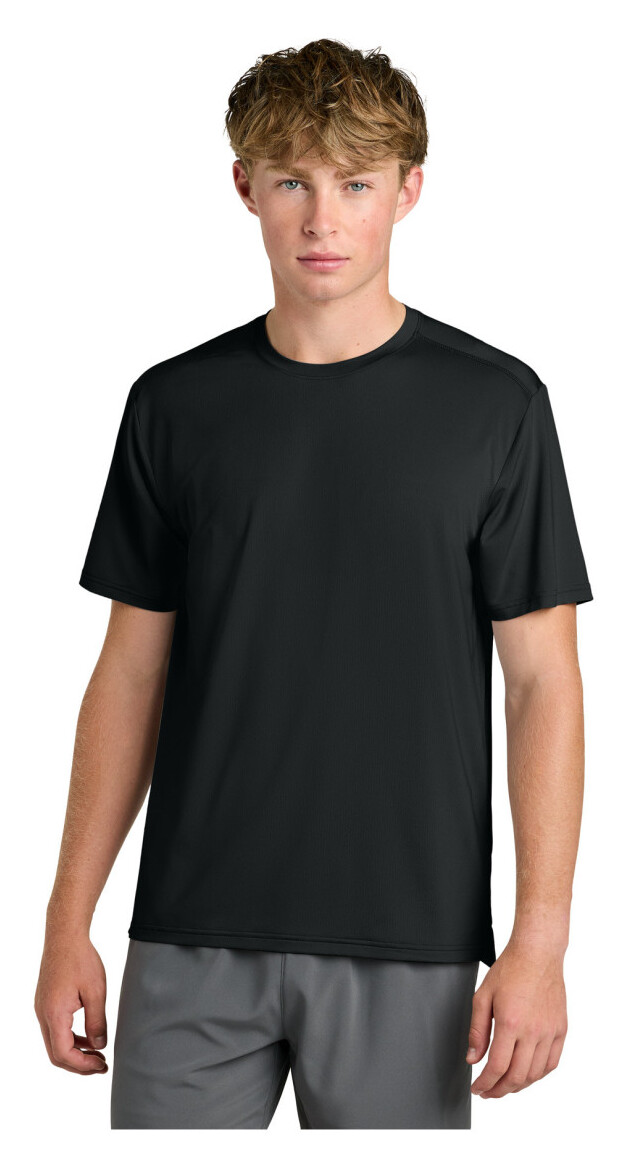 Richardson Clutch Short Sleeve Tee