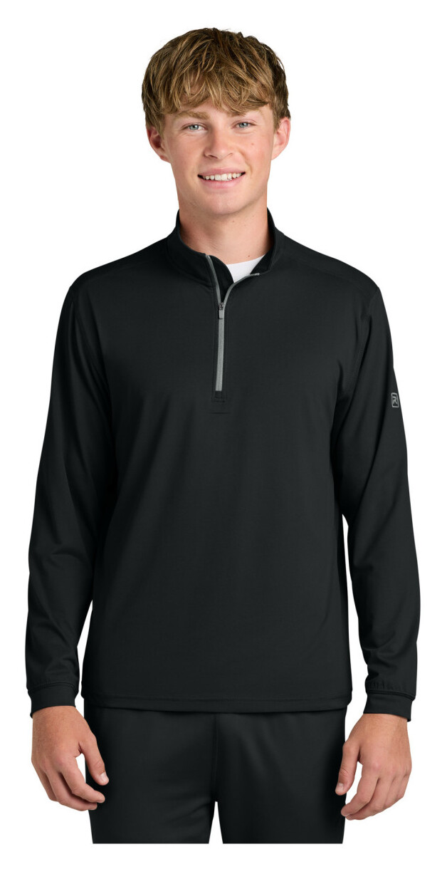 Richardson Vertex 1/4-Zip Pullover