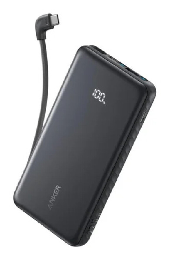 Anker Slim 10K 22.5